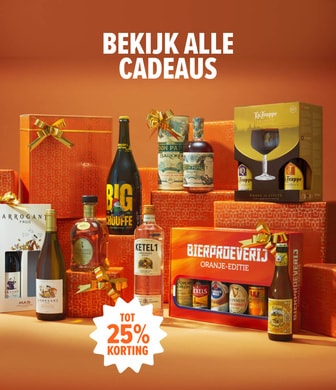 Bekijk alle cadeaus